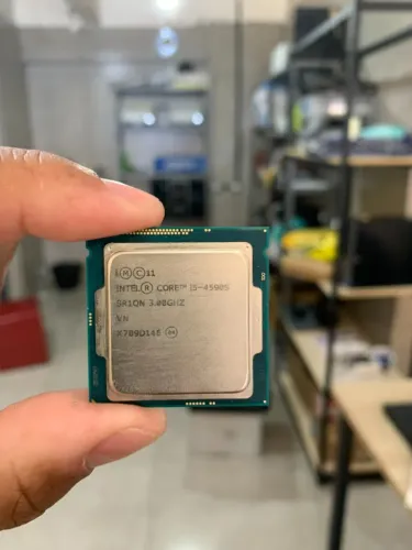 i5 4590s 3.0ghz