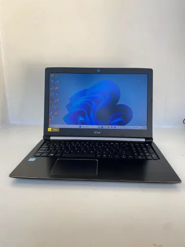 Notebook Acer Aspire 5 i5 8 Geração | 8GB DDR4 | SSD NVMe 256GB | Tela Full HD | Impecável