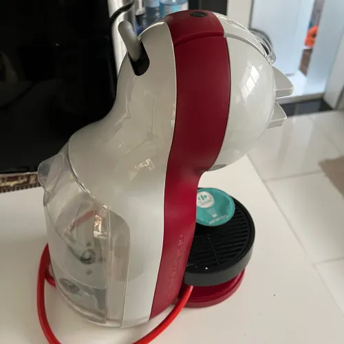 Dolce Gusto Mineme