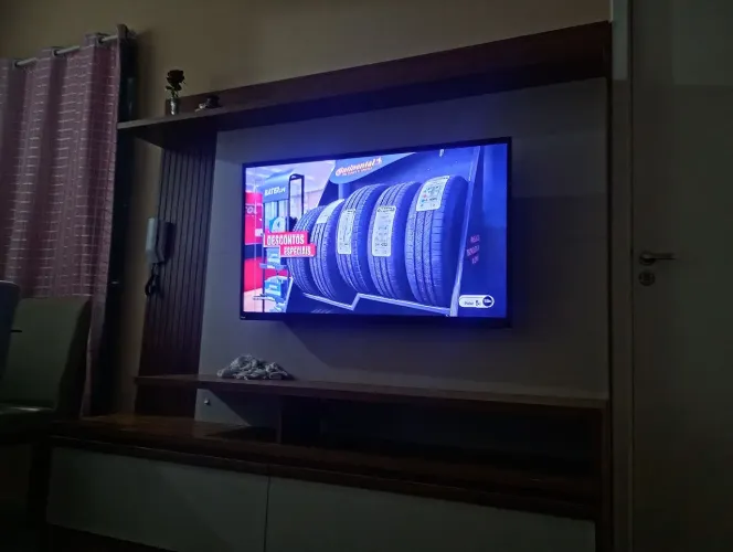 Tv 42" Philco