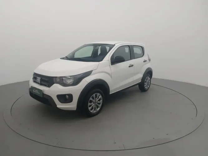 Fiat Mobi Like 1.0 Fire Flex 5P. 2025