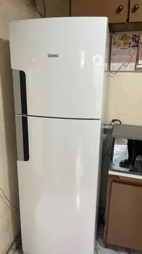Geladeira Consul 377L