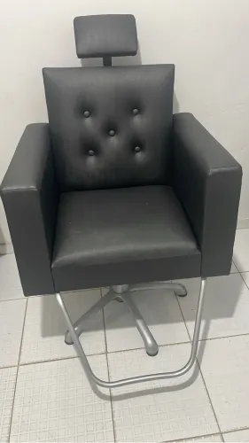 Salão de Beleza