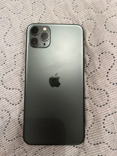 11 pro max novo