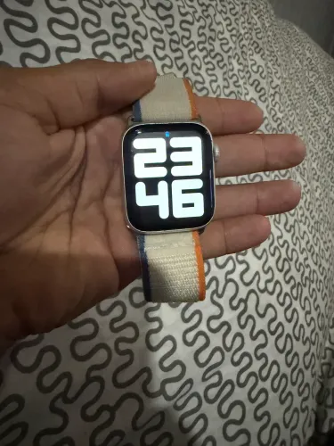 Apple Watch Série 5 44MM 32GB