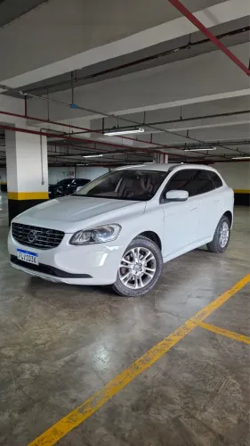 Volvo XC 60 2.0 T5 5P 2014