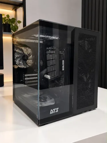 PC GAMER NOVO 32GB RAM 1TB SSD