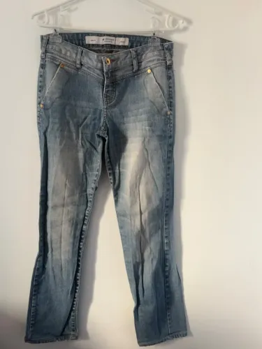 Calça jeans MOfficer