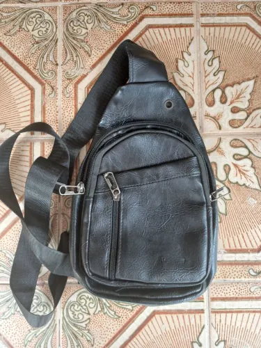 Bolsa de ombro Top 50,00