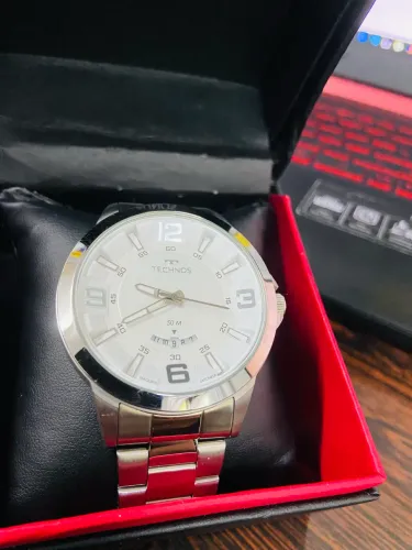 Vendo Relógio Technos Racer