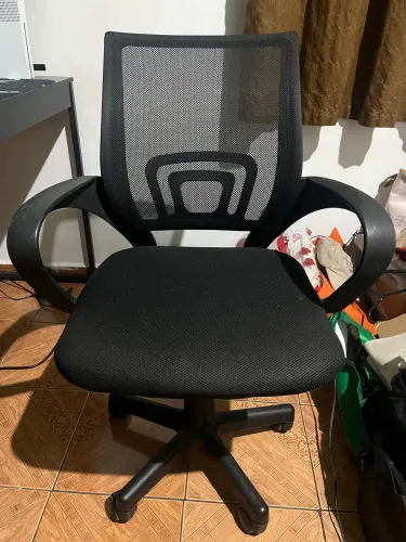 Cadeira Ergonômica - Seminova 