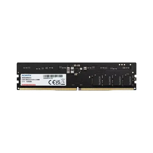 Memória RAM ddr5 adata 8gb 5600mhz