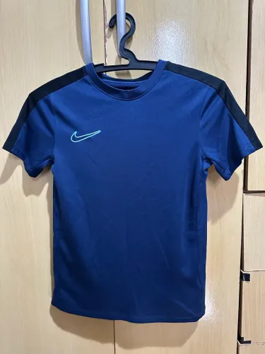 Camiseta Nike Dri-Fit Infantil Original
