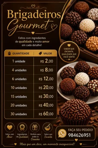 Brigadeiro