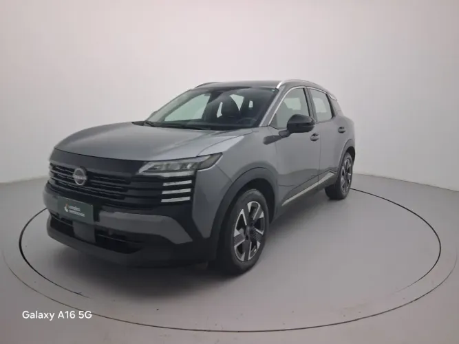 Nissan Kicks 1.0 Turbo Advance 2026