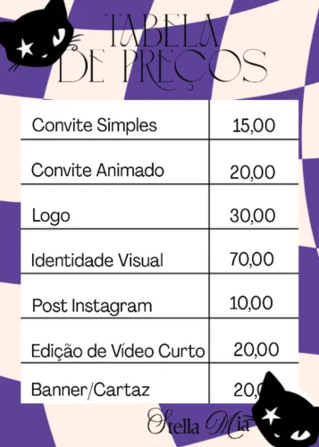 Designs personalizados