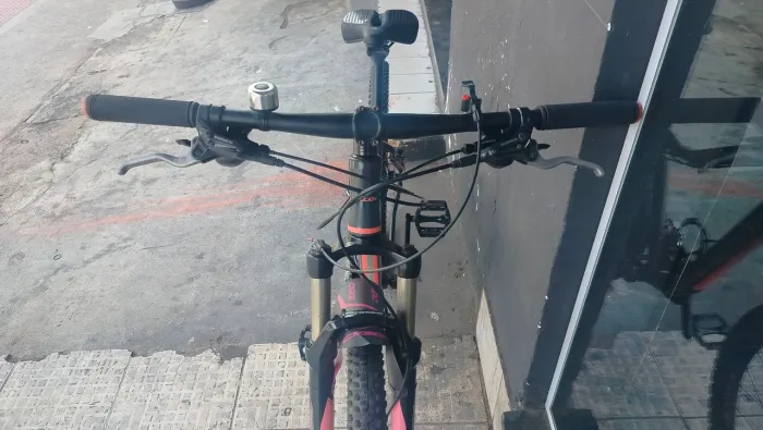 Bike aro 29