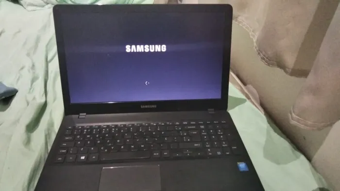 Notbook Samsung