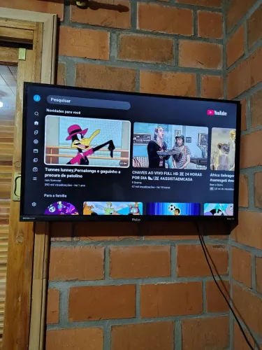 Vendo tv 32 polegadas 