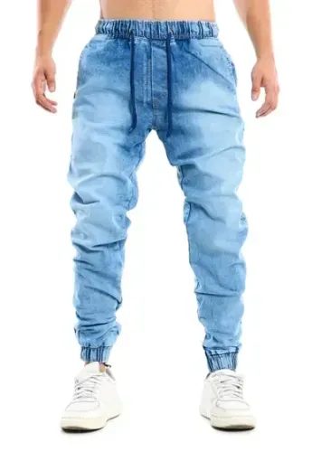 Calça Jogger