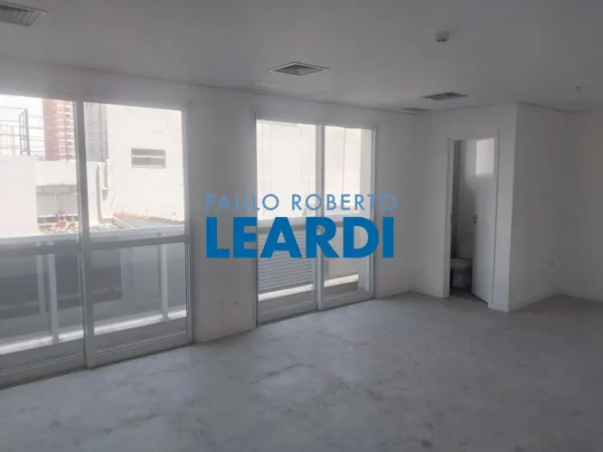 COMERCIAL - PERDIZES - SP