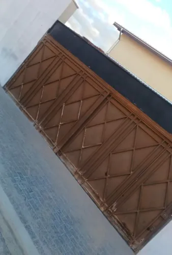 Portão de Correr