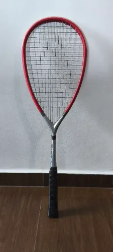 Raquete Squash Head Ti180
