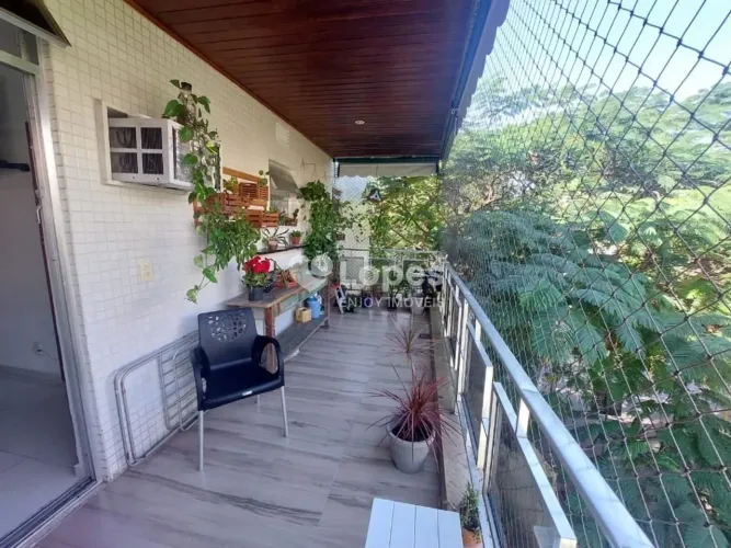Apartamento em Recreio dos Bandeirantes, Rio de Janeiro
