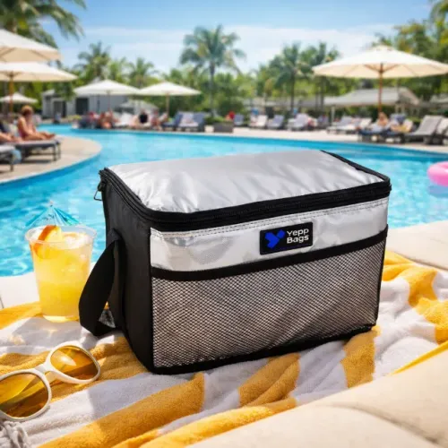 Bolsa Térmica 15L