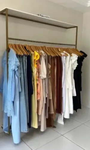 Sua loja de cara nova!