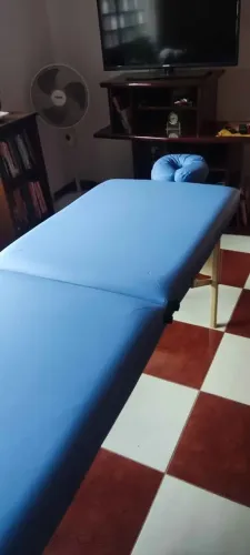 Maca portátil Legno