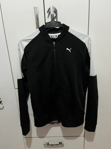 Jaqueta Puma Feminino