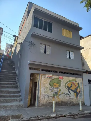 CASA PARA RENDA JD DAS ROSAS ZONA SUL