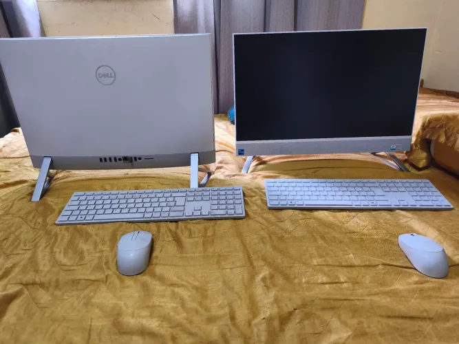 Dois Computadores Dell excelentes
