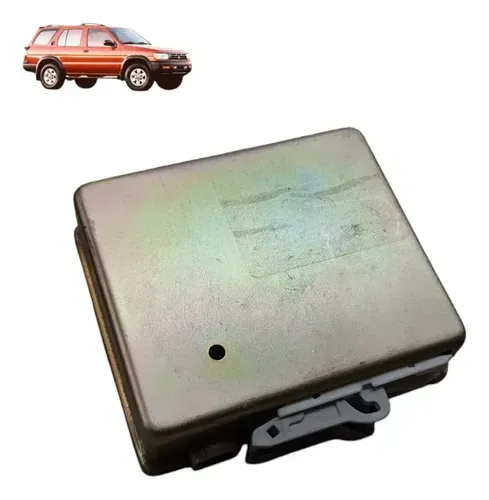 Módulo Caixa Tração Pathfinder 3.3 V6 1996 A 1999