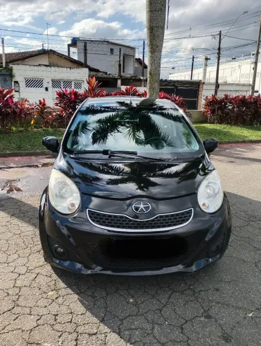 JAC J2 1.4 16V 5P Mec. 2014