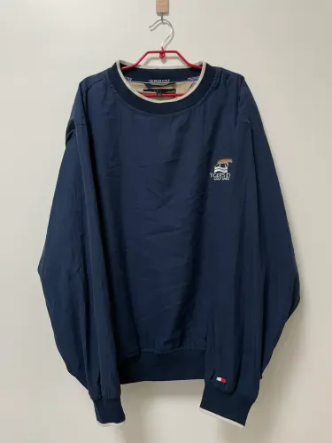 Cortavento Tommy Hilfiger Golf tamanho gg