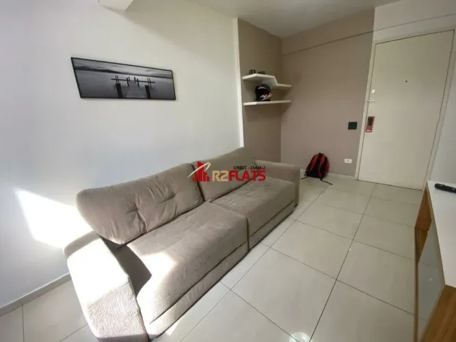 Flat com ótimo preço no bairro Moema. Confira!