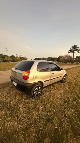 Fiat Palio 1.0/ Trofeo 1.0 Fire/ Fire Flex 2P 2005