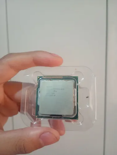 Processador pentium G840 lga1155