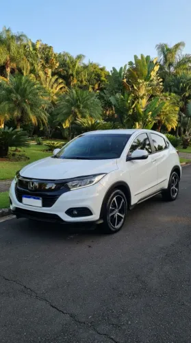 Honda HR-V EXL 1.8 Flexone 16V 5P Aut. 2020