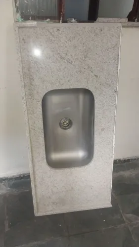 Vendo pia de cozinha nova nunca usada