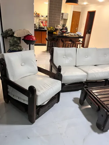 Móveis sala de estar