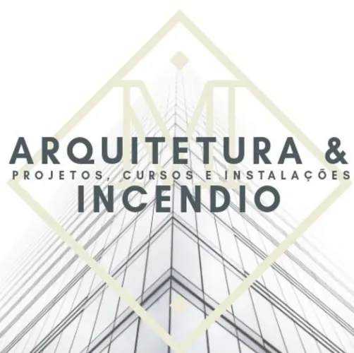 Arquitetura e Projetos de Proteção contra incêndio