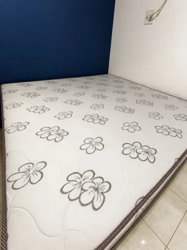 Cama Super King