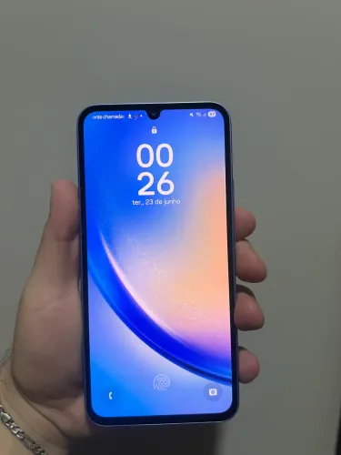 Samsung A34 5G 128gb