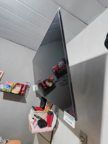 Televisão 55 polegada LG