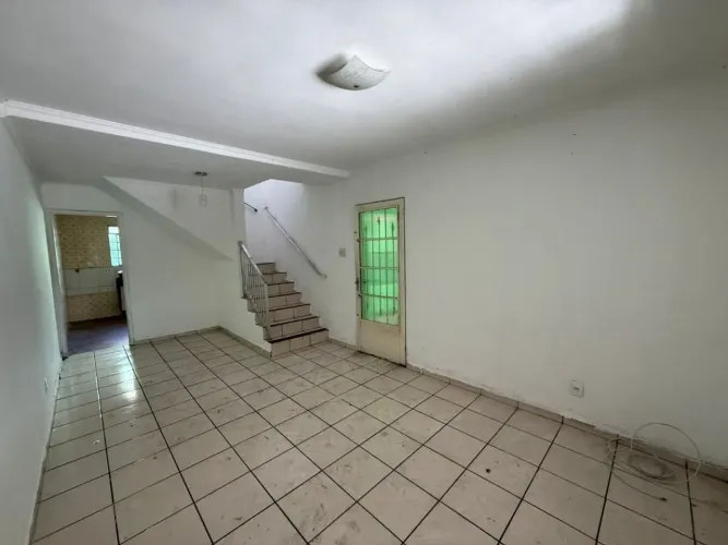 Sobrado com 2 dormitórios para alugar, 80 m² por R$ 2.800,00/mês - Freguesia do Ó - São Pa