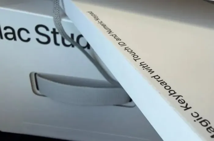Mac Studio M4 Max 36GB / 1TB - 14-Core CPU, 32-Core GPU 