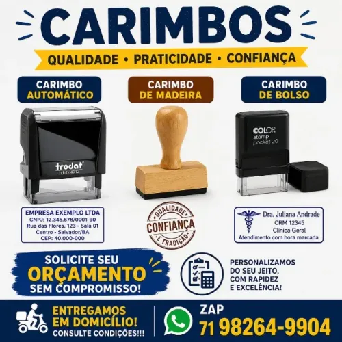 Carimbos
